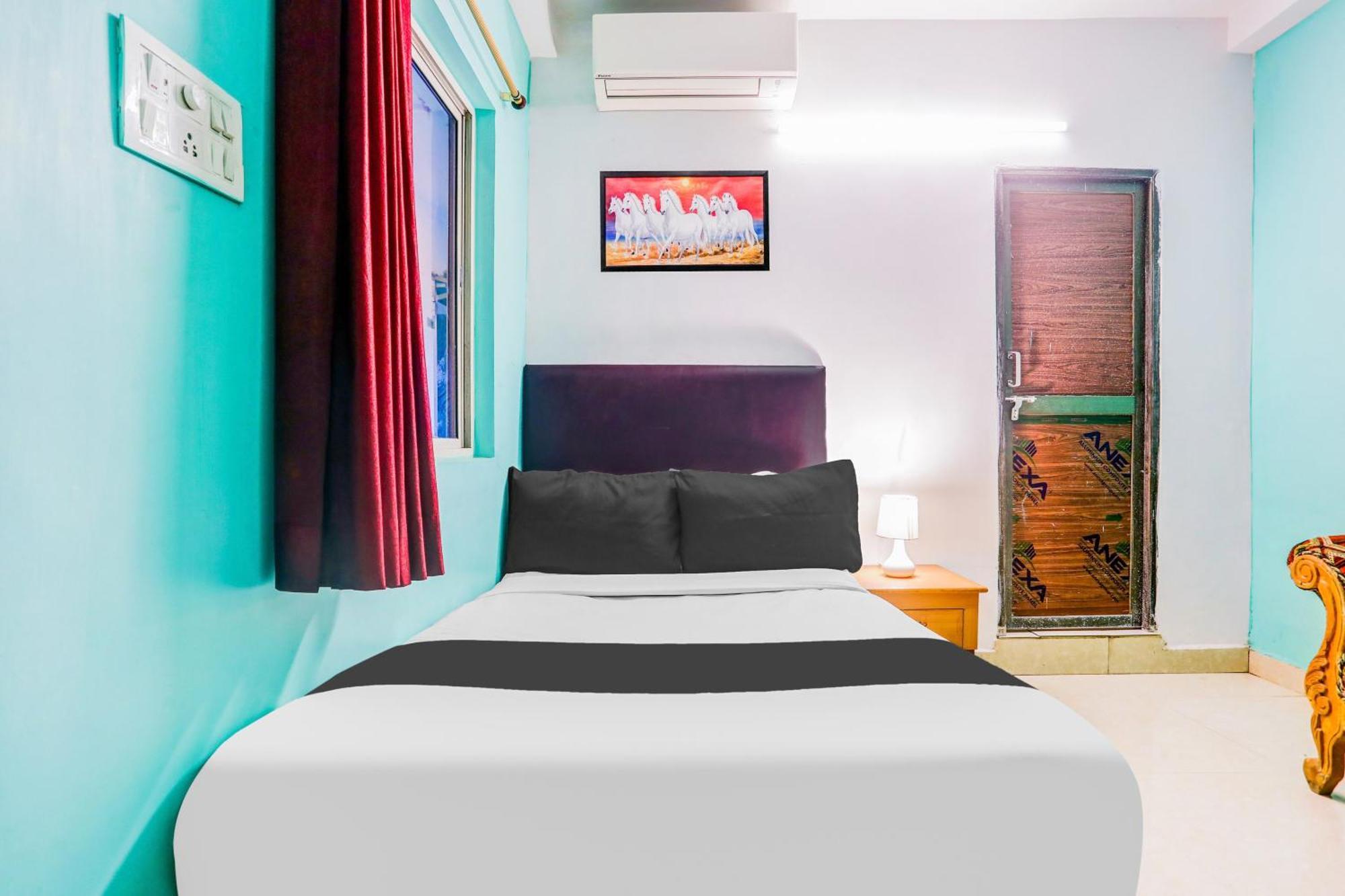Super Hotel O Bodh Gaya Near Nigma Monastery Formerly Fun Friday Экстерьер фото