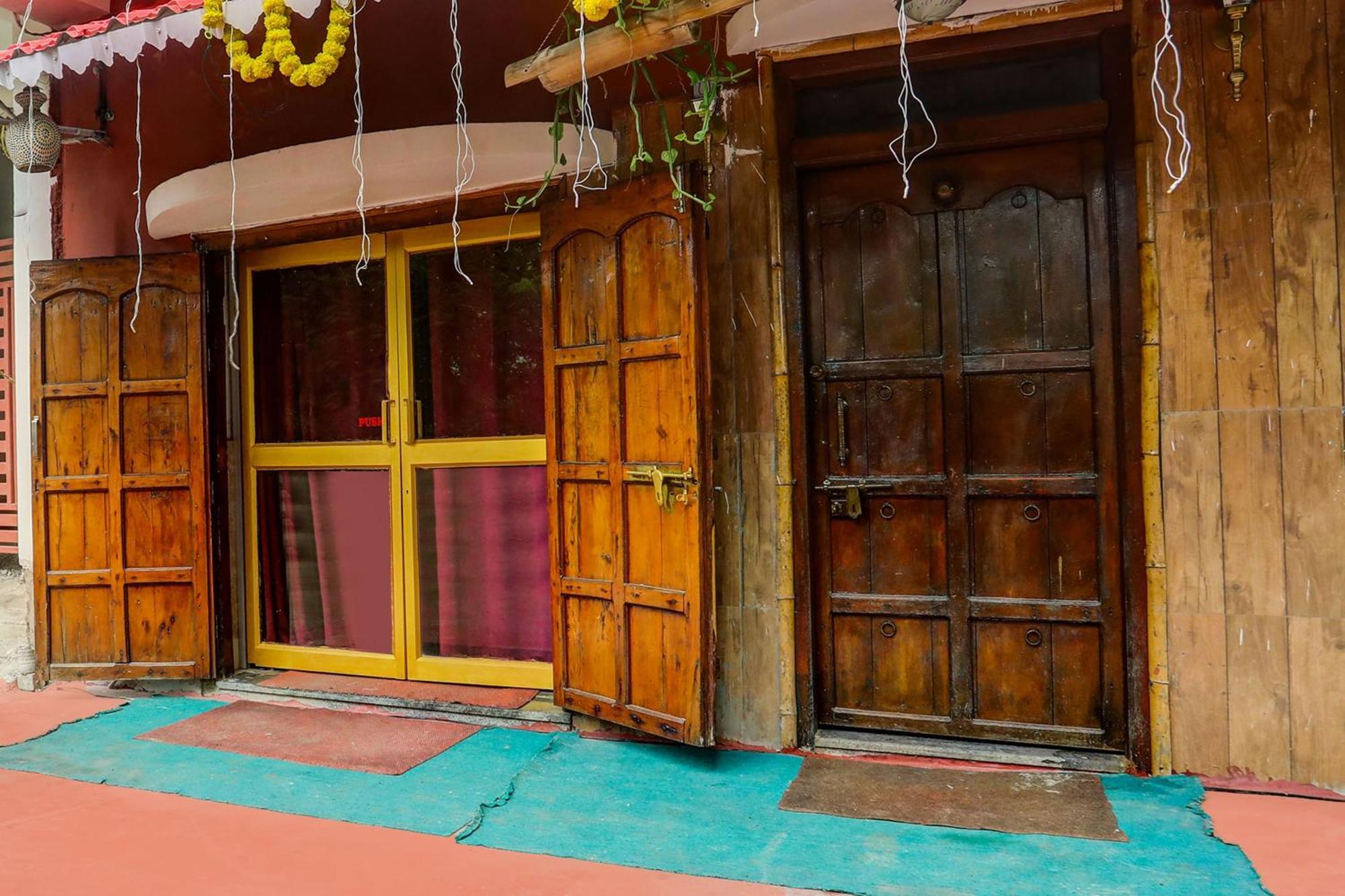 Super Hotel O Bodh Gaya Near Nigma Monastery Formerly Fun Friday Экстерьер фото