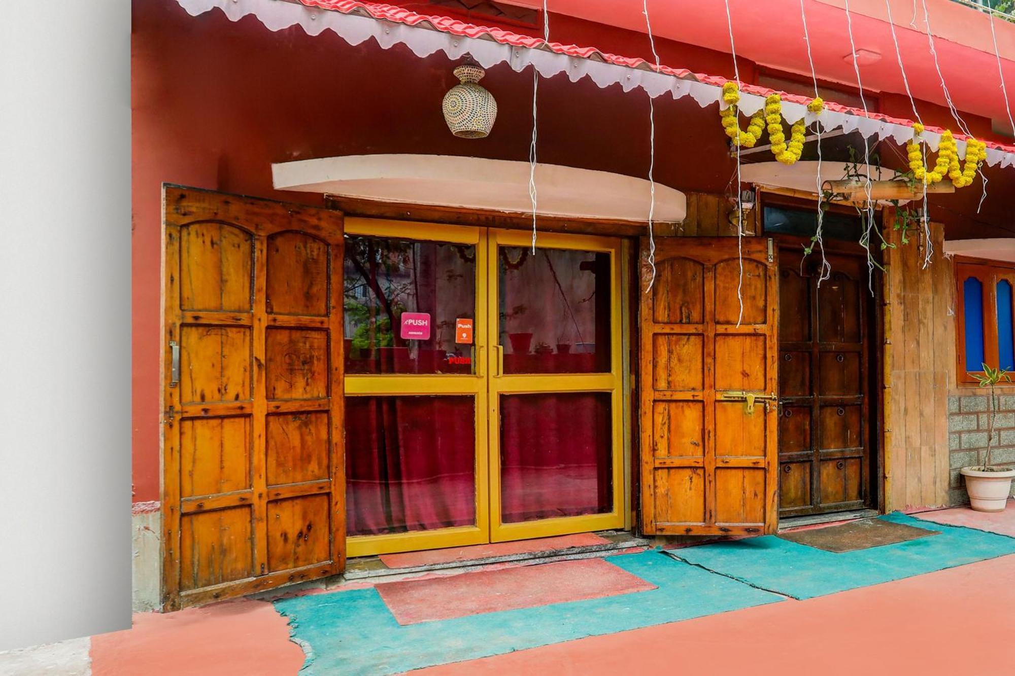 Super Hotel O Bodh Gaya Near Nigma Monastery Formerly Fun Friday Экстерьер фото