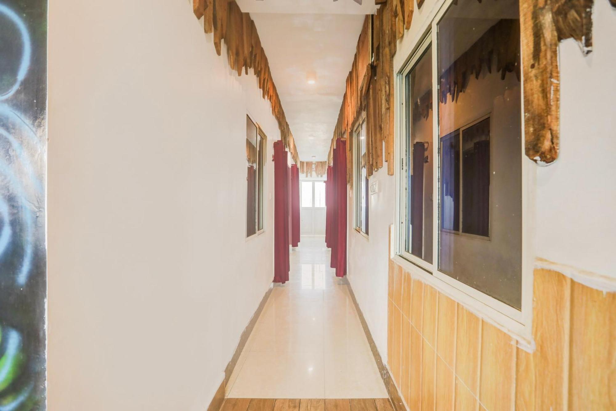 Super Hotel O Bodh Gaya Near Nigma Monastery Formerly Fun Friday Экстерьер фото